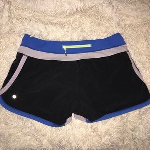 Lululemon Shorts
